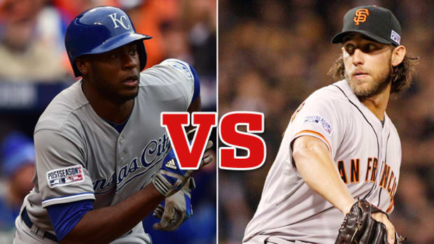 Royals? Giants? SI Kids Picks the 2014 World Series!